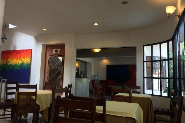 Hotel Ideas de Mama (Managua)